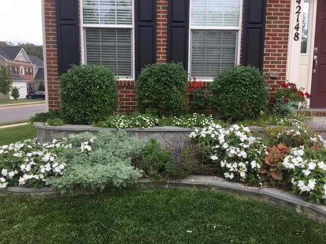 Custom yard maintenance for year-round maintenance across Purcellville, VA - Forever Spring Construction & Landscaping