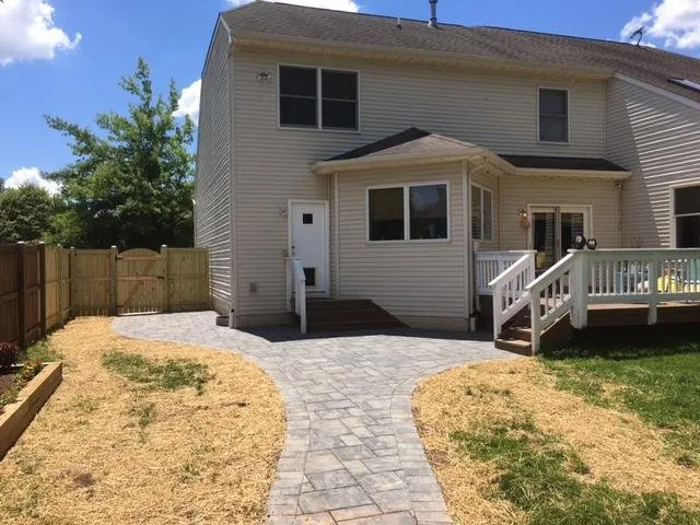 Professional landscape design in Purcellville, VA - Forever Spring Construction & Landscaping