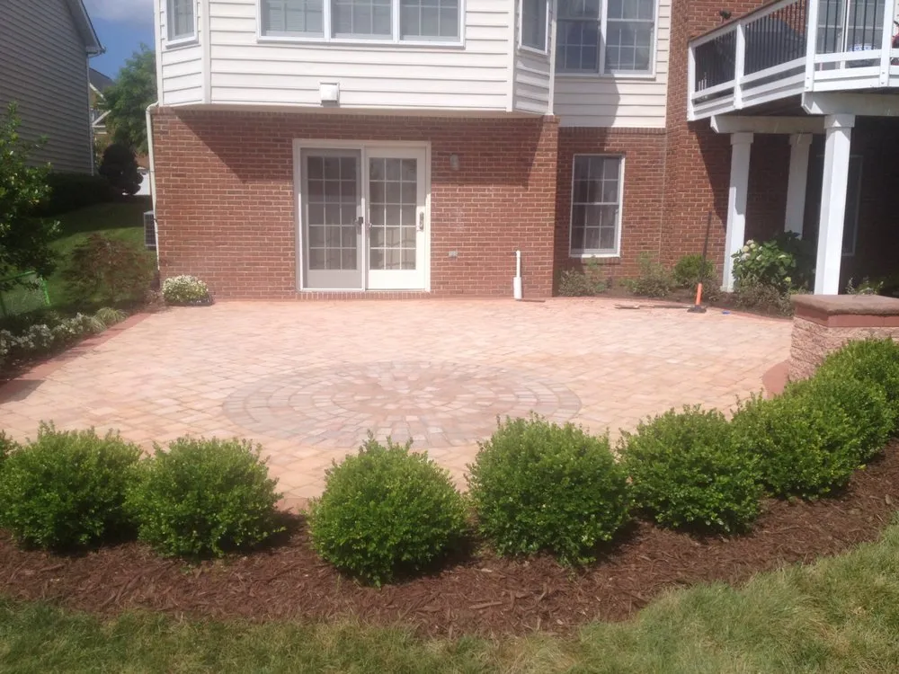 Custom landscaping services in Purcellville, VA - Forever Spring Construction & Landscaping