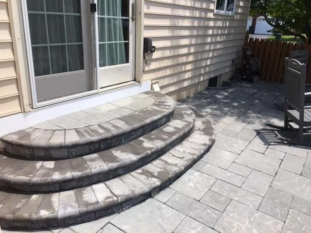 Affordable yard cleanup service with custom design across Purcellville, VA - Forever Spring Construction & Landscaping