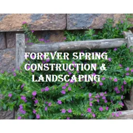 Expert outdoor landscaping experts serving Purcellville, VA - Forever Spring Construction & Landscaping