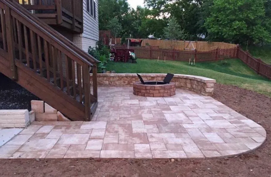 Reliable yard cleanup service in Purcellville, VA - Forever Spring Construction & Landscaping