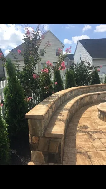 Reliable outdoor landscaping in Purcellville, VA by Forever Spring Construction & Landscaping