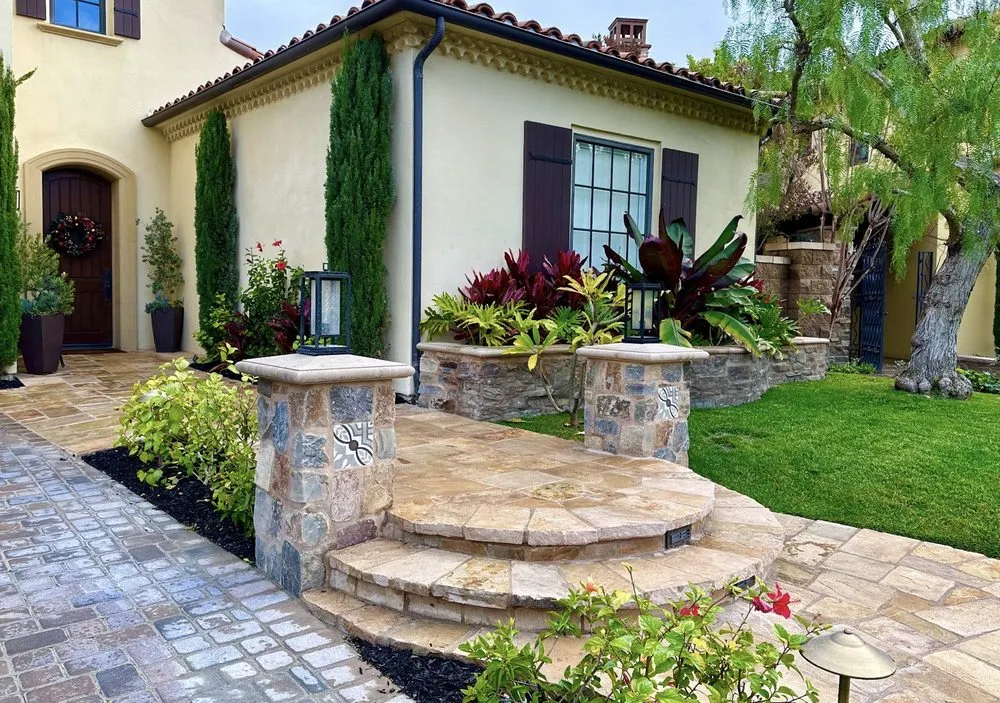 Top-rated landscape installation for outdoor upgrades across Laguna Hills, CA - Forever Young Landscape
