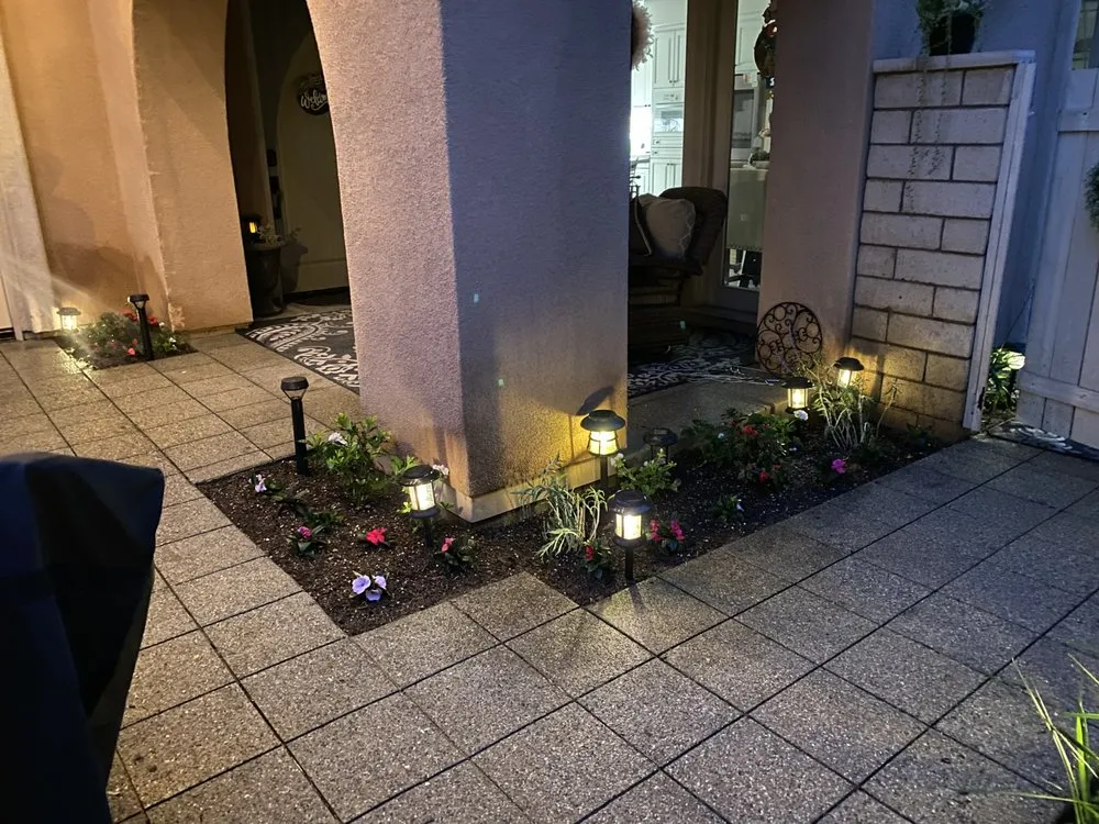 Affordable outdoor landscaping for outdoor upgrades in Laguna Hills, CA by Forever Young Landscape