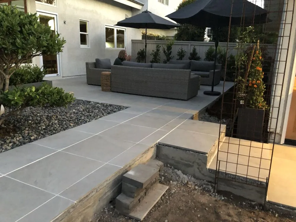 Reliable landscape design experts serving Laguna Hills, CA - Forever Young Landscape
