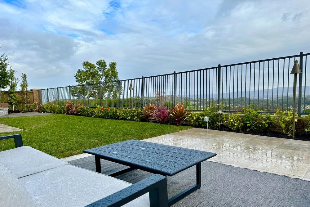 Top-rated landscape design in Laguna Hills, CA - Forever Young Landscape