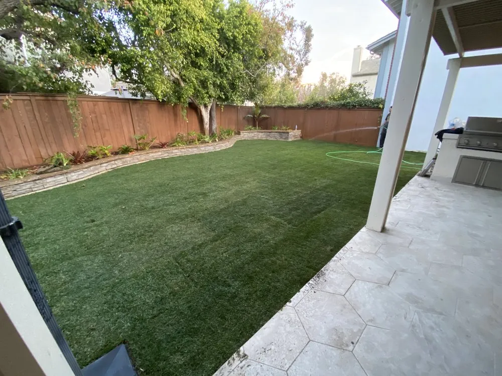 Reliable garden landscaping for outdoor upgrades across Laguna Hills, CA - Forever Young Landscape