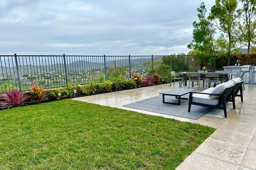 Affordable yard cleanup service in Laguna Hills, CA - Forever Young Landscape