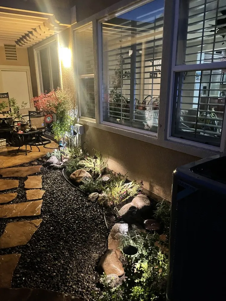 Trusted landscape design experts serving Laguna Hills, CA - Forever Young Landscape