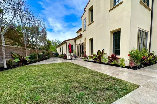 Forever Young Landscape