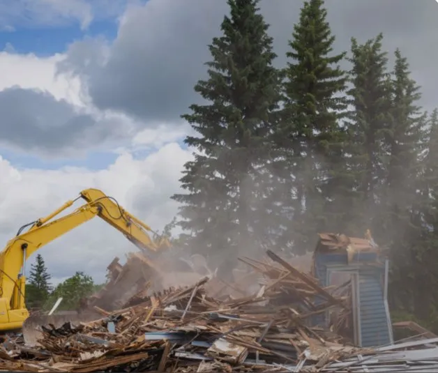 Local yard maintenance in Collegeville, PA - Forever Young Tree Service