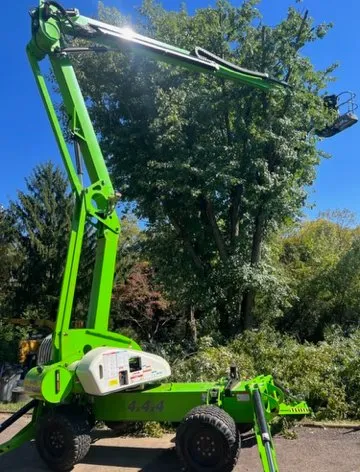 Trusted landscaping services for beautiful yards across Collegeville, PA - Forever Young Tree Service