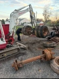 Affordable lawn mowing service in Collegeville, PA - Forever Young Tree Service