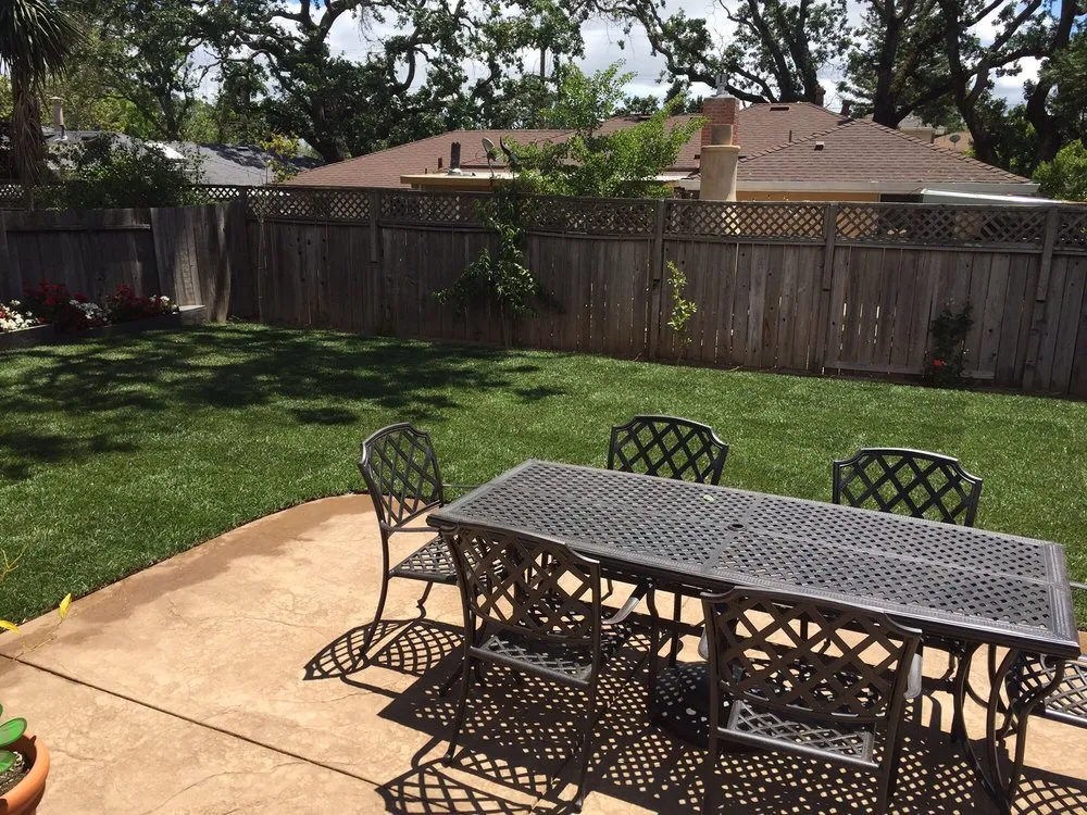 Affordable lawn care service experts serving Novato, CA - Forevergreen Landscape & Maintenance