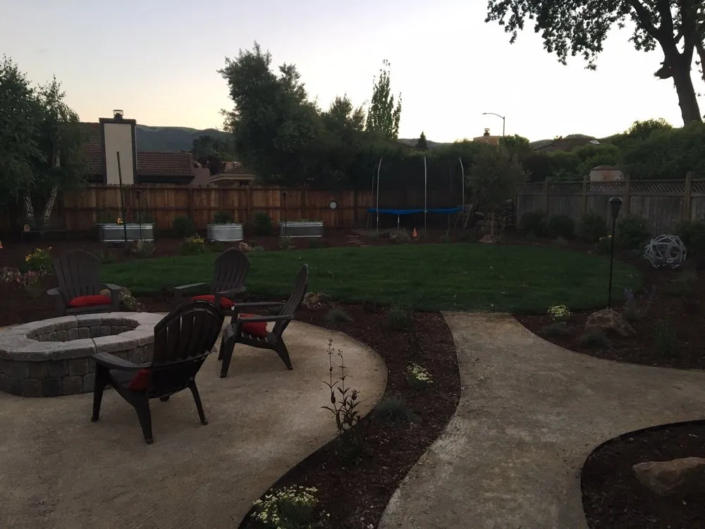 Local yard maintenance in Novato, CA - Forevergreen Landscape & Maintenance
