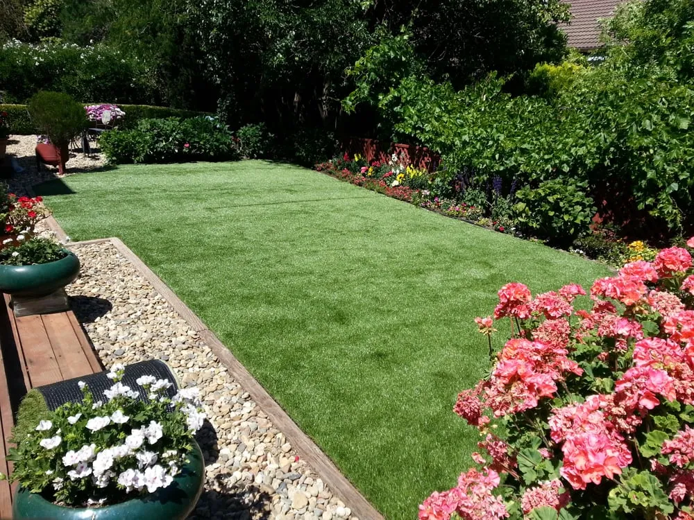 Local yard cleanup service for outdoor upgrades in Novato, CA by Forevergreen Landscape & Maintenance