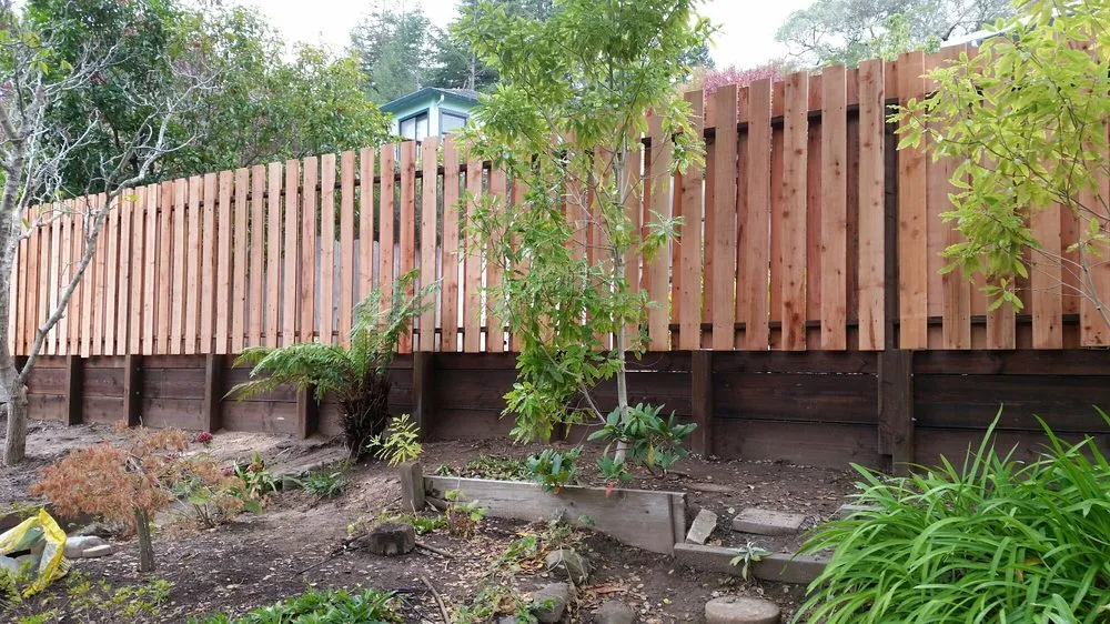 Expert garden landscaping with custom design in Novato, CA by Forevergreen Landscape & Maintenance