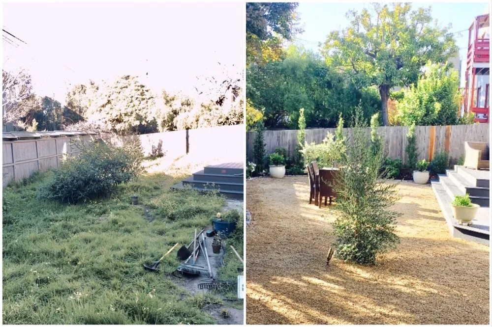 Professional lawn care service for beautiful yards across San Francisco, CA - Forevergreen Landscape