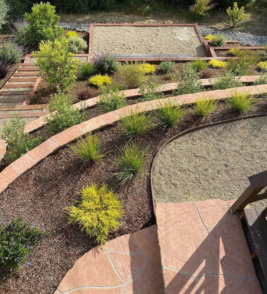 Top-rated landscaping services with custom design across San Francisco, CA - Forevergreen Landscape