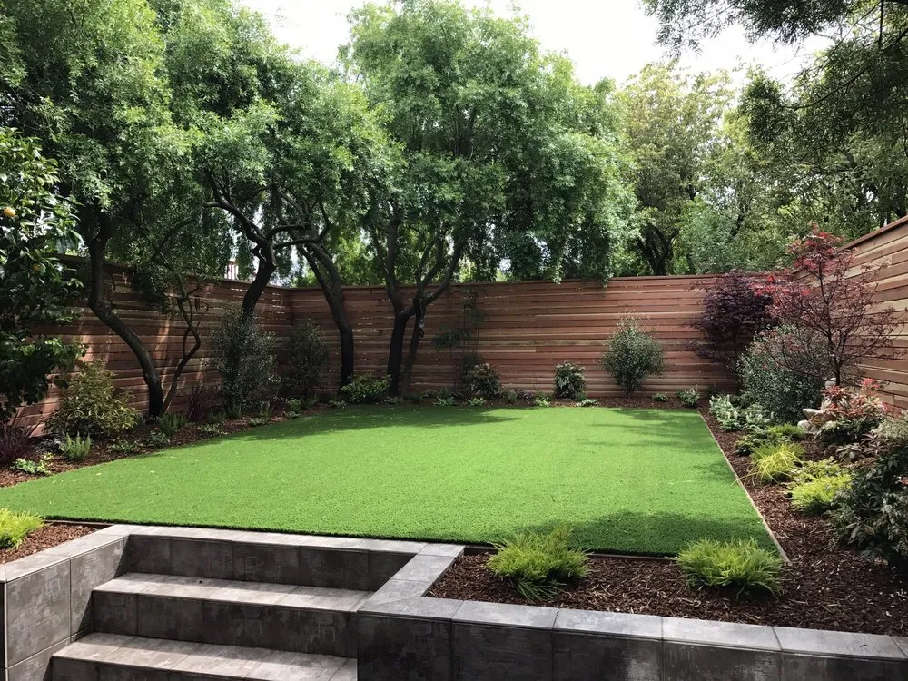 Expert landscaping services in San Francisco, CA by Forevergreen Landscape