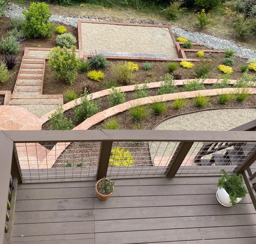 Local landscape design for outdoor upgrades in San Francisco, CA by Forevergreen Landscape