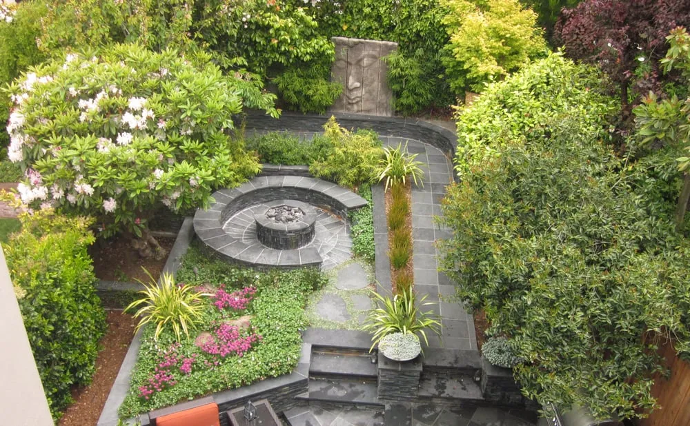 Expert lawn care service for homes across San Francisco, CA - Forevergreen Landscape