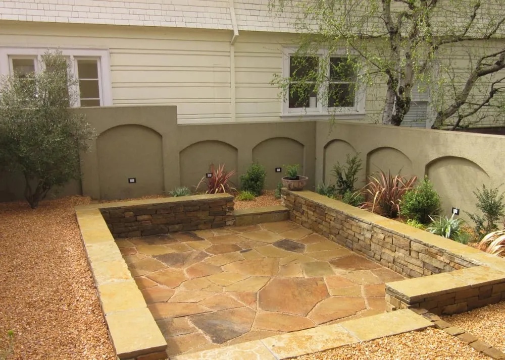 Local landscape design in San Francisco, CA - Forevergreen Landscape