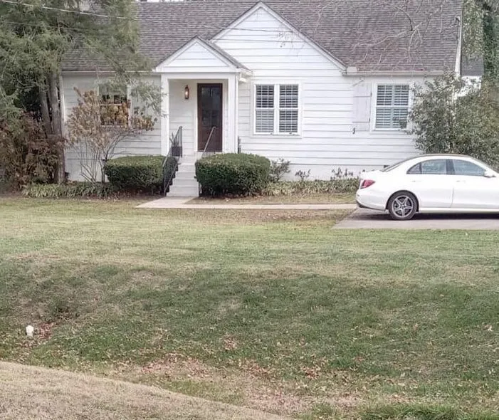 Affordable outdoor landscaping in Nashville, TN - ForeverGreen Lawn Care