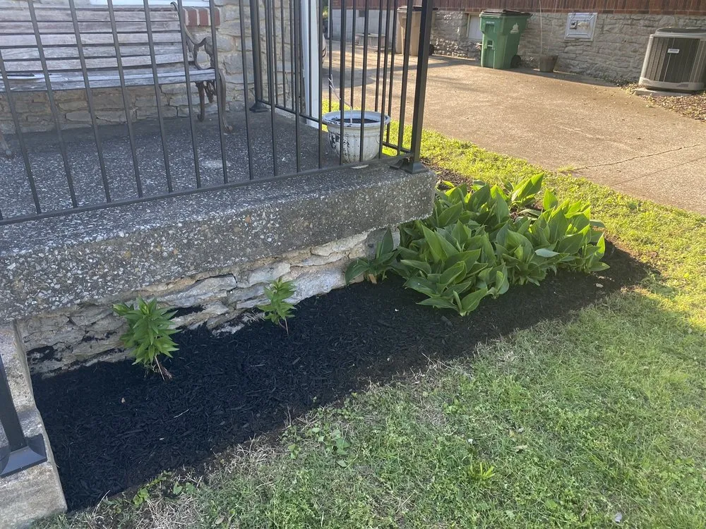 Local lawn care service near you in Nashville, TN by ForeverGreen Lawn Care