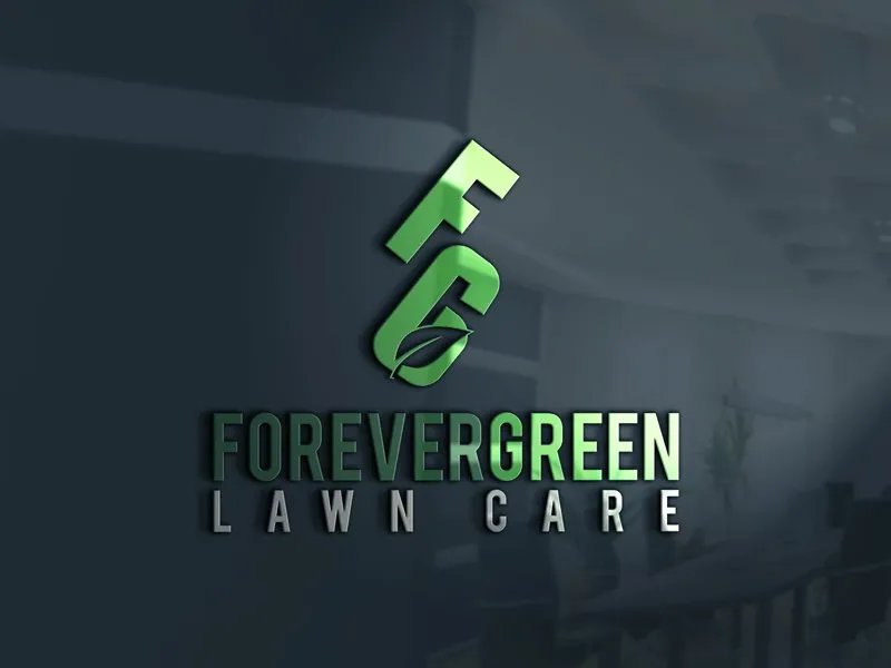 Custom residential landscaping with custom design in Nashville, TN by ForeverGreen Lawn Care