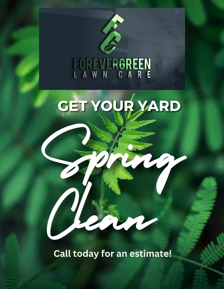 Custom landscape installation with custom design across Nashville, TN - ForeverGreen Lawn Care