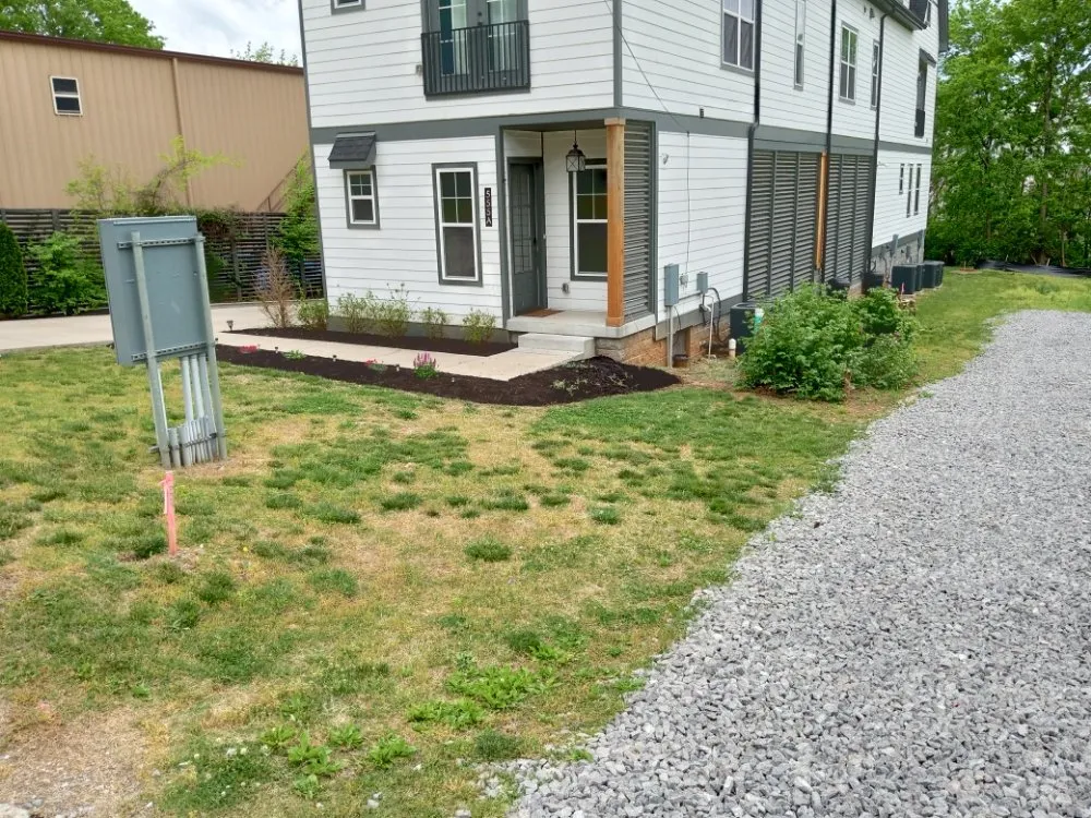 Top-rated lawn care service for beautiful yards across Nashville, TN - ForeverGreen Lawn Care