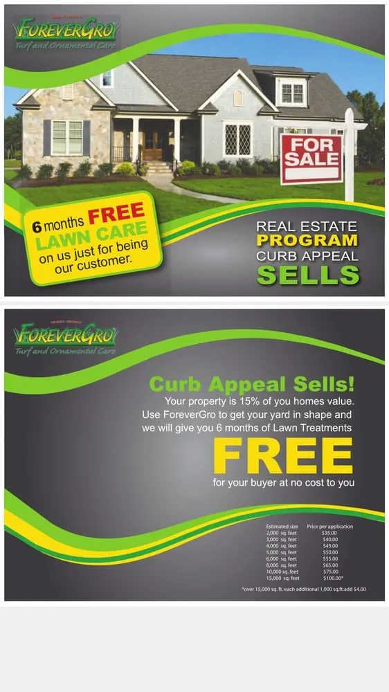 Trusted landscape installation in Gainesville, GA by ForeverGro