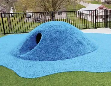 Custom lawn mowing service in Charleston, SC by ForeverLawn Charleston