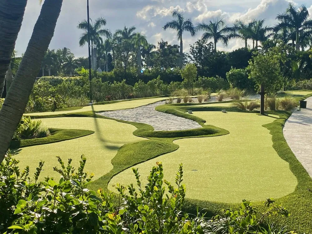 Custom yard maintenance experts serving Charleston, SC - ForeverLawn Charleston