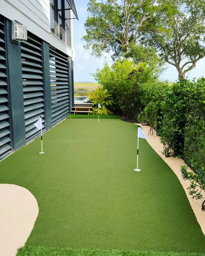 Top-rated yard maintenance in Charleston, SC - ForeverLawn Charleston