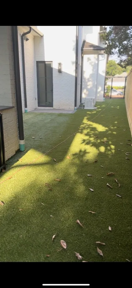 Reliable garden landscaping near you across Richmond, TX - ForeverLawn Houston