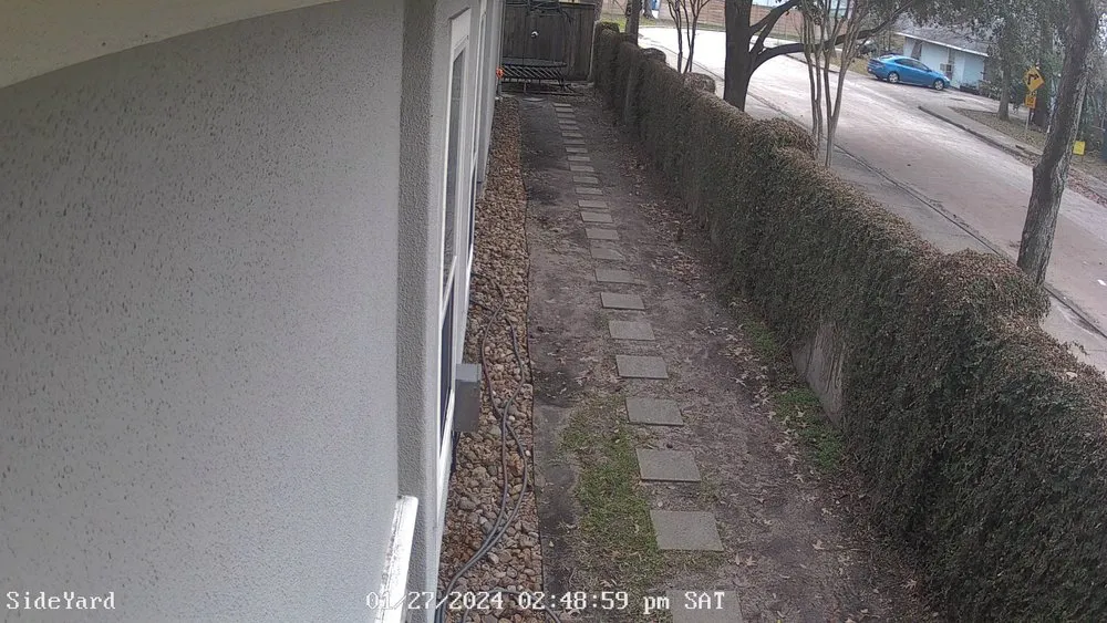 Reliable yard maintenance for outdoor upgrades across Richmond, TX - ForeverLawn Houston