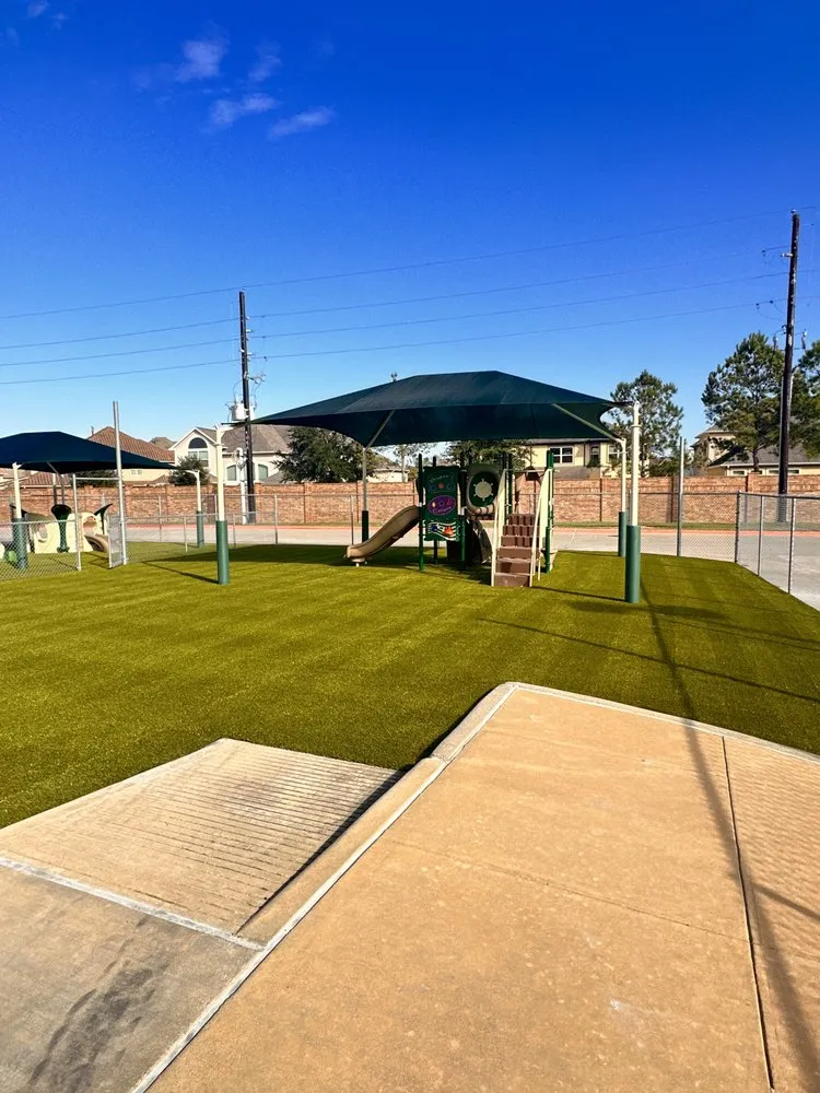 Affordable landscaping services for residential properties across Richmond, TX - ForeverLawn Houston