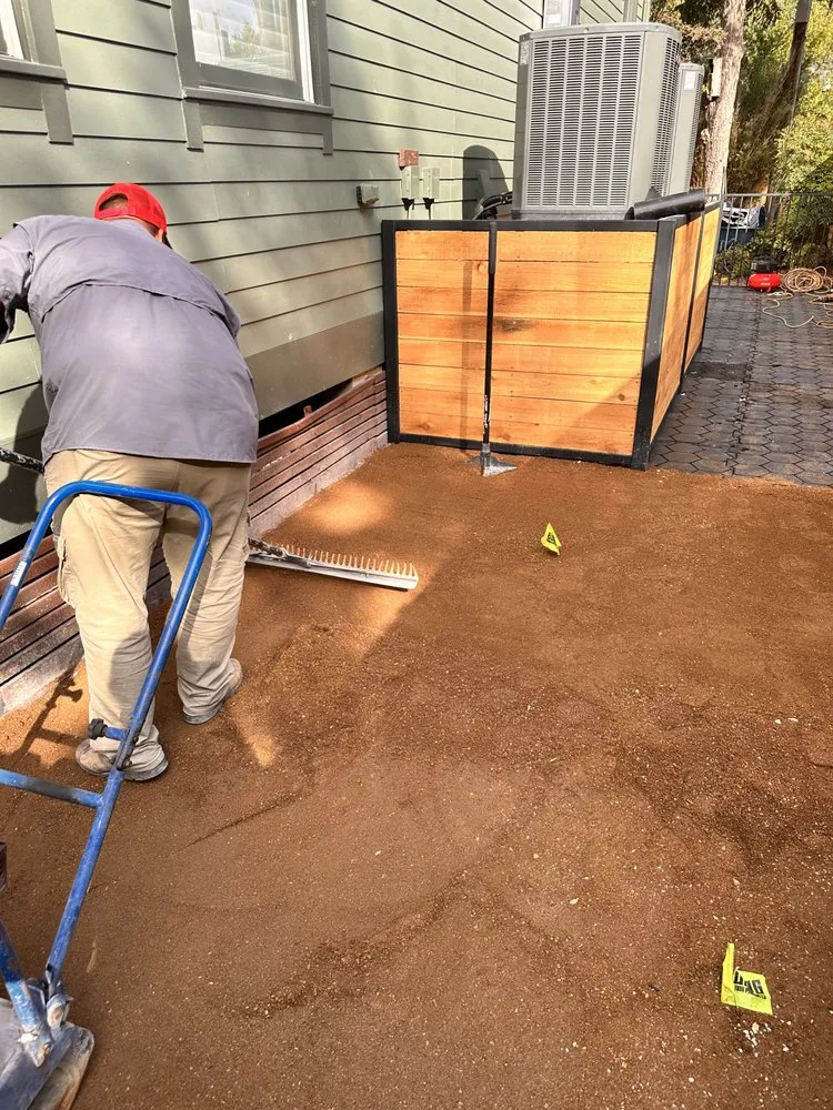 Professional lawn care service in Richmond, TX - ForeverLawn Houston