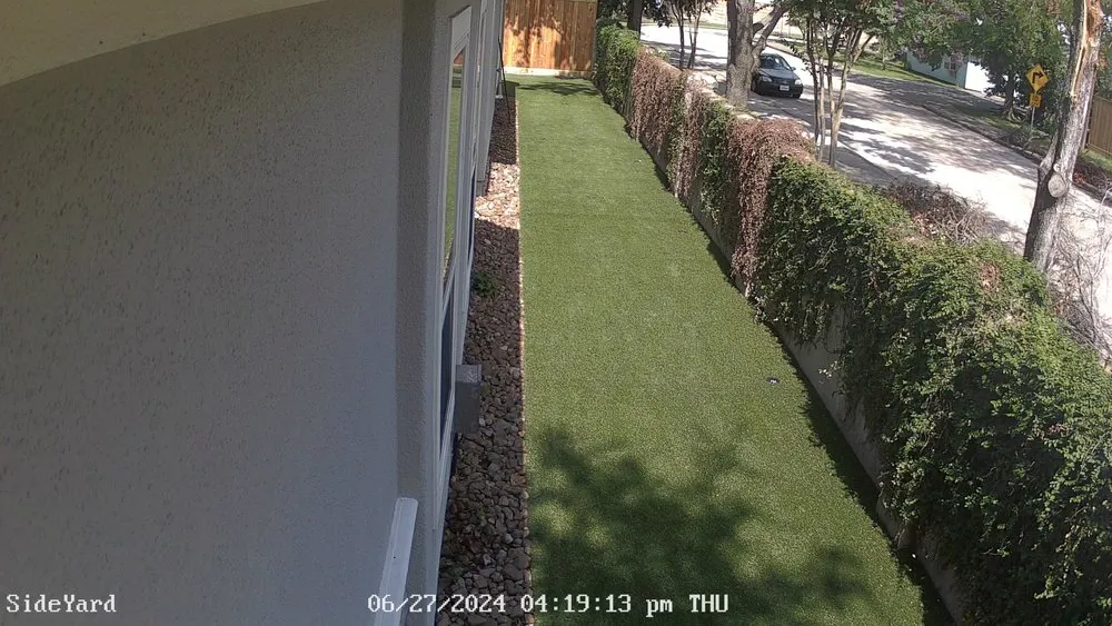 Trusted landscape design experts serving Richmond, TX - ForeverLawn Houston