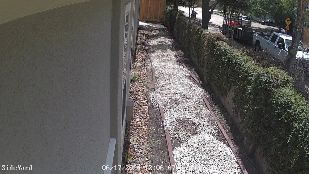 Professional yard maintenance in Richmond, TX by ForeverLawn Houston