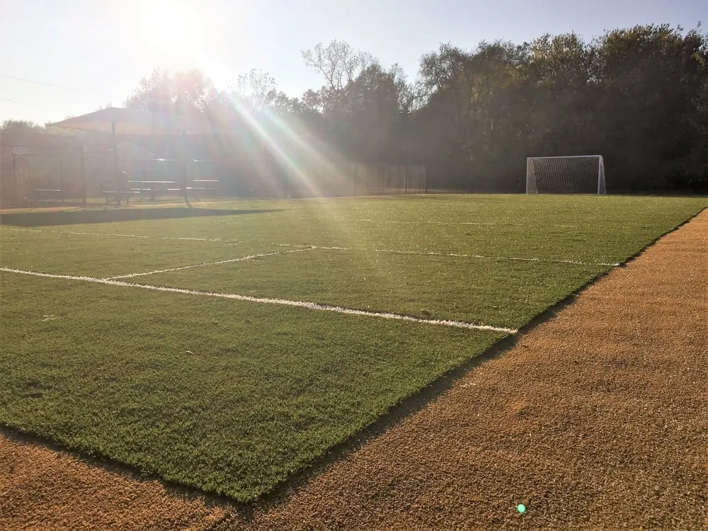 Reliable lawn mowing service for year-round maintenance across De Soto, KS - ForeverLawn Kansas City