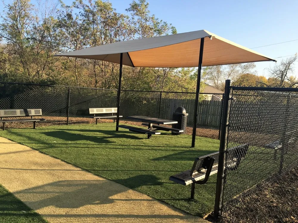 Expert landscape installation with custom design in De Soto, KS by ForeverLawn Kansas City