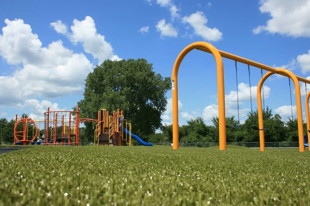 Custom yard cleanup service experts serving De Soto, KS - ForeverLawn Kansas City