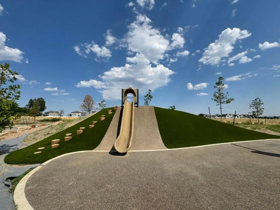 Top-rated landscape installation in Colorado Springs, CO - ForeverLawn Mile High