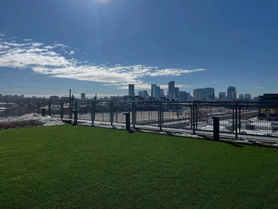 Expert outdoor landscaping in Colorado Springs, CO - ForeverLawn Mile High