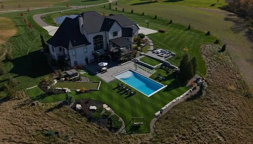 Affordable landscape installation for outdoor upgrades across Loganville, GA - ForeverLawn NCGA - Atlanta Artificial Turf