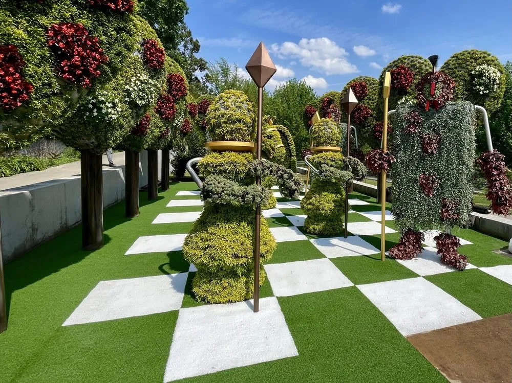 Expert lawn care service in Loganville, GA by ForeverLawn NCGA - Atlanta Artificial Turf